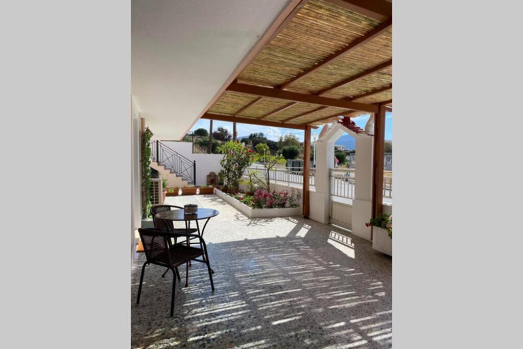 Neochori Studio Karpathos Exterior foto