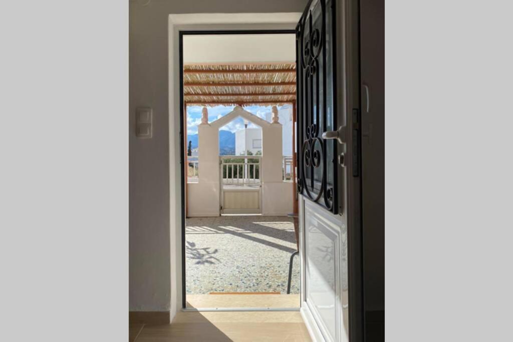 Neochori Studio Karpathos Exterior foto